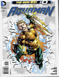 Read Echo of Futurepast comic online