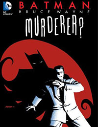 Read Batman by Brian Azzarello and Eduardo Risso: The Deluxe Edition comic online