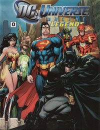 Read Maximum Hero comic online