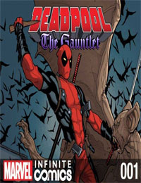 Read Marvel Universe Avengers Assemble Season 2 comic online