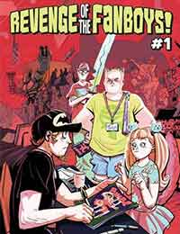 Read Marvel Rising: Alpha comic online