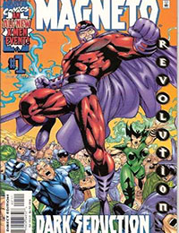 Read Top Cow Holiday Special comic online