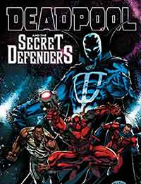 Read Avenging Spider-Man online