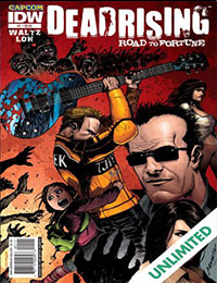 Read Star-Lord: The Hollow Crown comic online